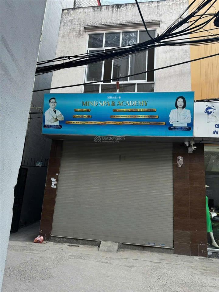 Chính chủ bán nhà ngõ 175 lạc long quân, 50,5m2, mt 4,3m, giá 14,5 tỷ có thương lượng
