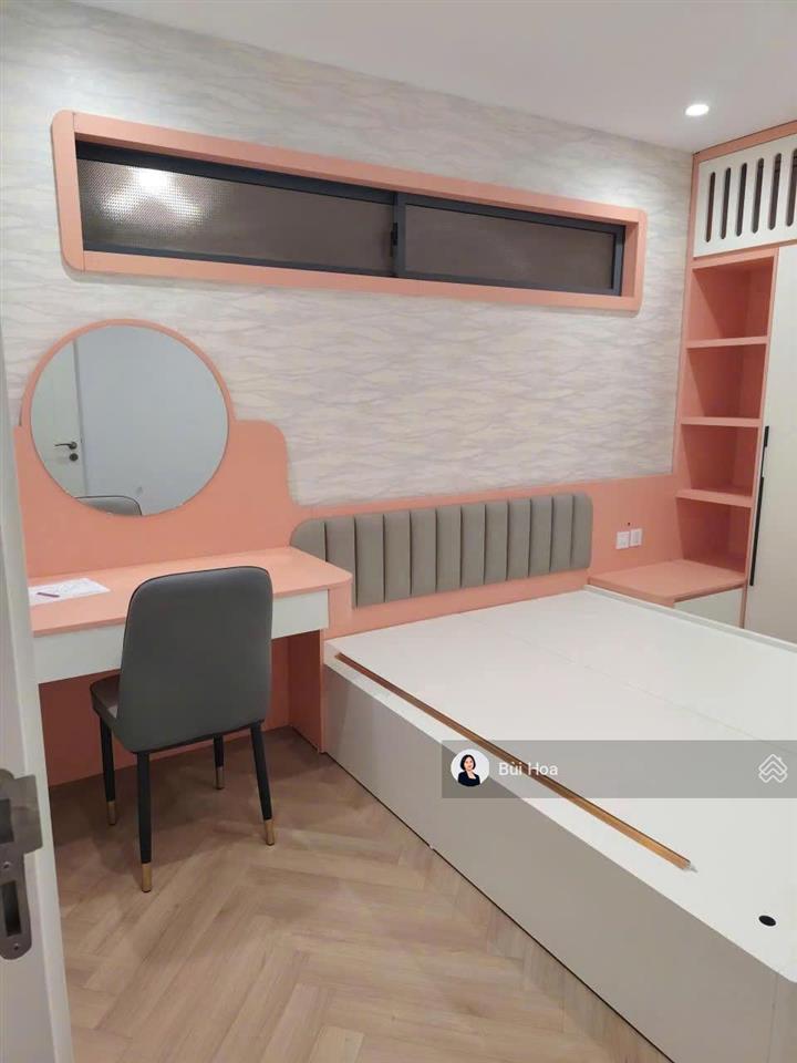 Chính chủ cần bán gấp căn 2pn west point full nội thất cao cấp, 63m2, 8 tỷ sổ đỏ sẵn sàng giao dịch