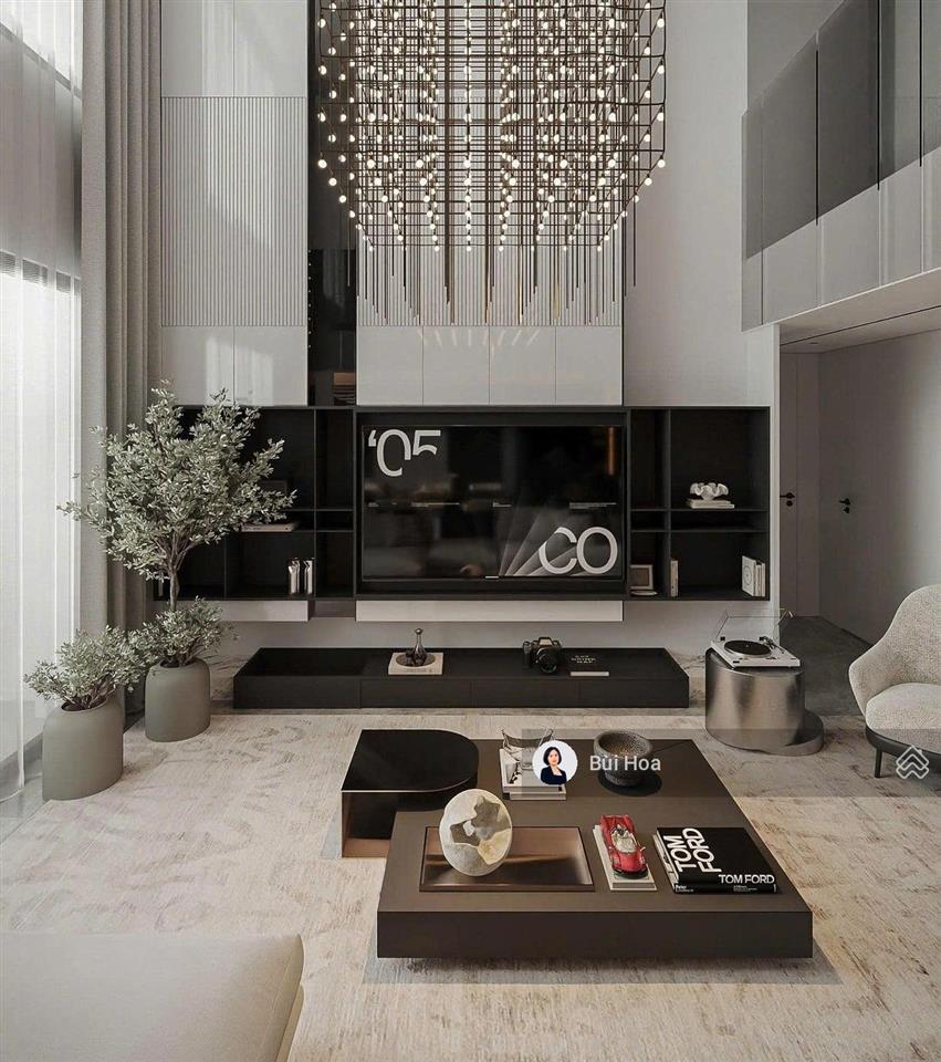 (mới) cực hiếm! chính chủ cần bán siêu phẩm duplex mỹ đình pearl 280m2, 45 tỷ