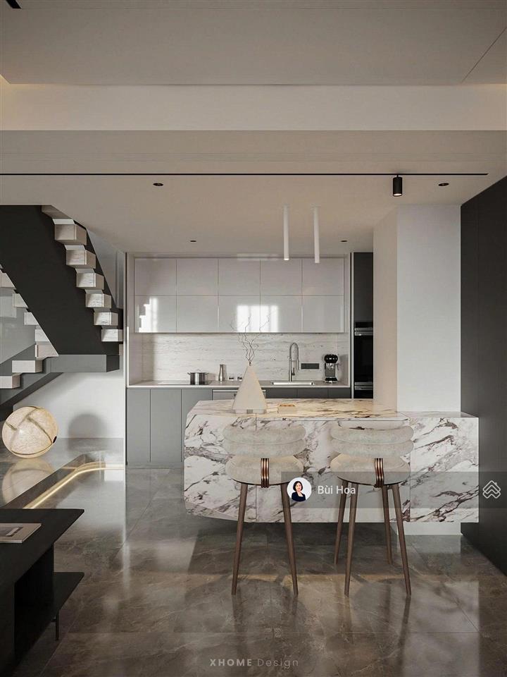 (mới) cực hiếm! chính chủ cần bán siêu phẩm duplex mỹ đình pearl 280m2, 45 tỷ