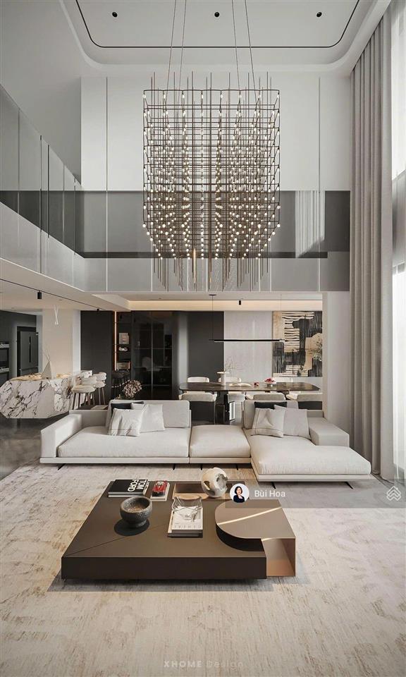 (mới) cực hiếm! chính chủ cần bán siêu phẩm duplex mỹ đình pearl 280m2, 45 tỷ