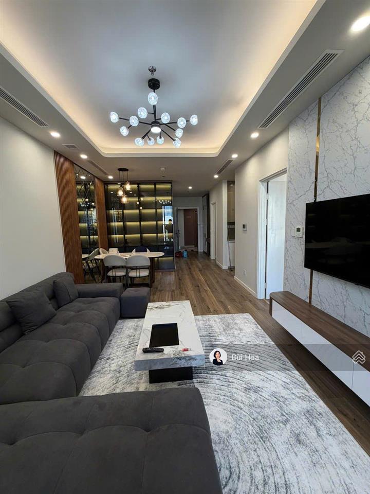 Giảm sâu, chính chủ cần bán gấp căn 2pn the manor full nội thất cao cấp, 100m2, 10 tỷ
