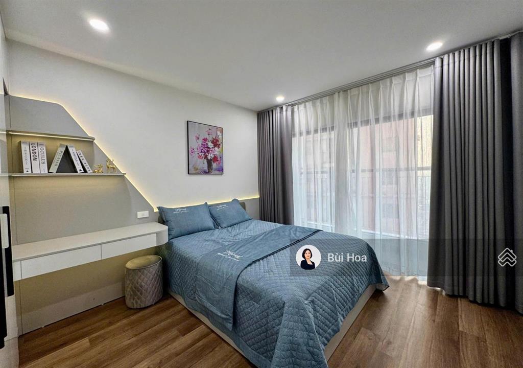 Giảm sâu, chính chủ cần bán gấp căn 3pn vinhomes dcapitale, full nội thất cao cấp, 103m2, 9 tỷ