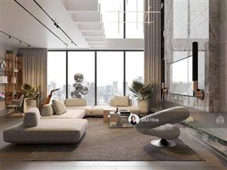 (hot) căn siêu hiếm view hồ tây watermark full nội thất cao cấp, 120m2, 18 tỷ