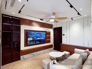 Chính chủ bán gấp căn 2pn golden park cầu giấy 85 m2 , nt full, 9 tỉ