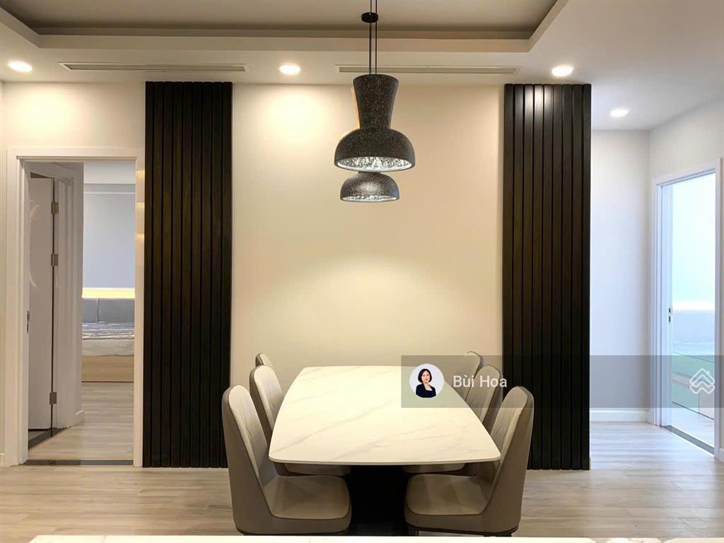 Giảm sâu, chính chủ bán căn 3pn the park home cầu giấy 124 m2 , nt full, 15 tỉ