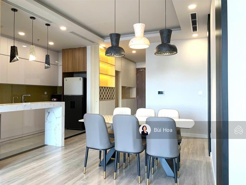 Giảm sâu, chính chủ bán căn 3pn the park home cầu giấy 124 m2 , nt full, 15 tỉ