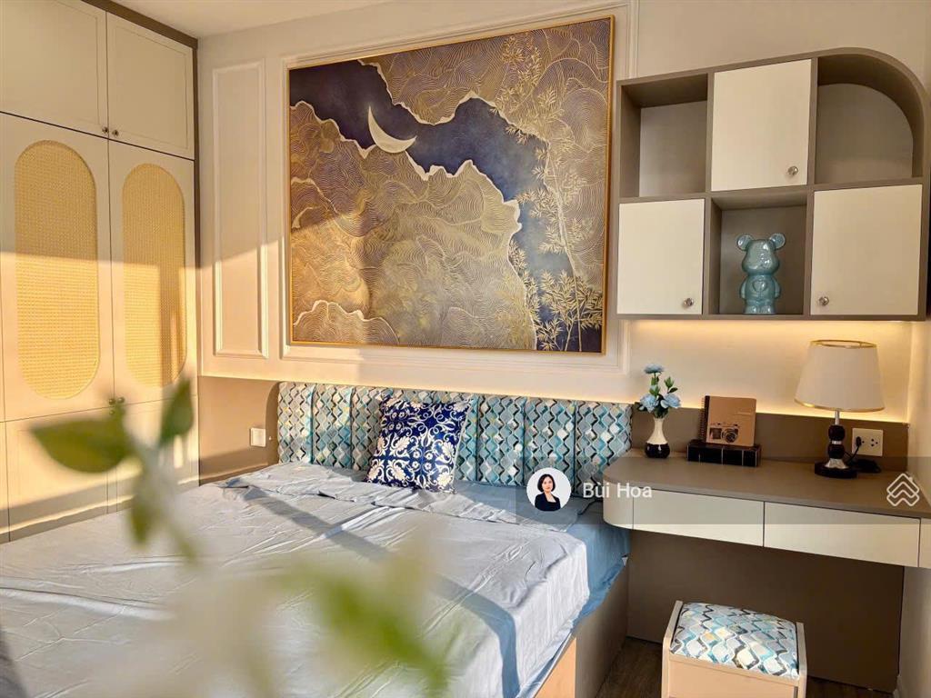Giảm sâu, chính chủ bán căn 3pn skypark residence cầu giấy 128 m2 , nt full, 15 tỷ
