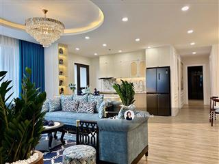 Giảm sâu, chính chủ bán căn 3pn skypark residence cầu giấy 128 m2 , nt full, 15 tỷ
