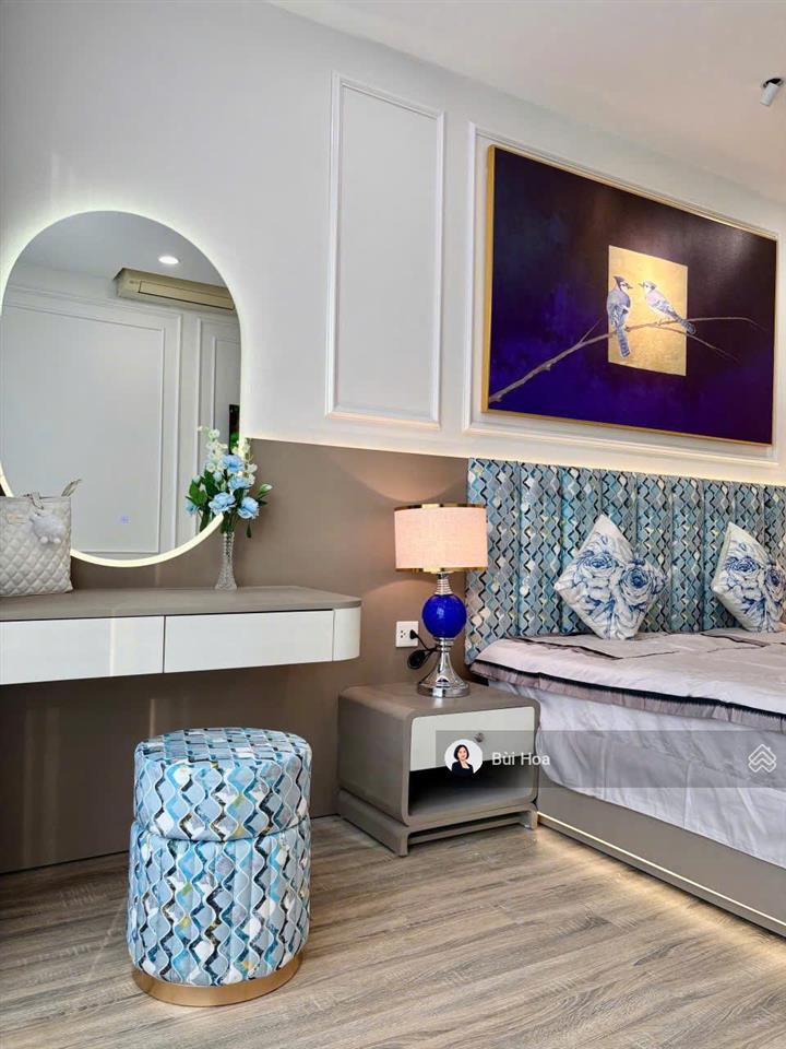 Giảm sâu, chính chủ bán căn 3pn skypark residence cầu giấy 128 m2 , nt full, 15 tỷ