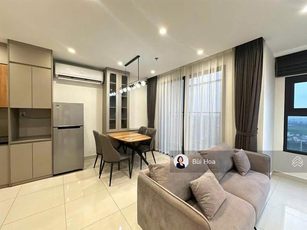 Giảm sâu, chính chủ bán căn 2pn kosmo tây hồ  75 m2 , nội thất full, 8 tỷ