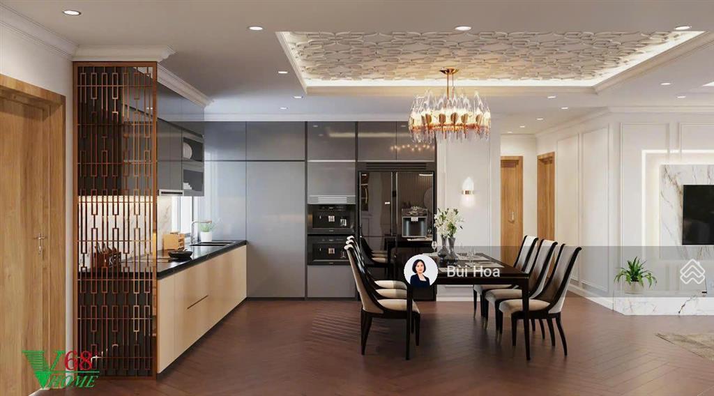 Chính chủ bán gấp căn 3pn golden palace  117 m2 , nt full, 9 tỉ