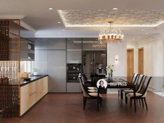 Chính chủ bán gấp căn 3pn golden palace  117 m2 , nt full, 9 tỉ