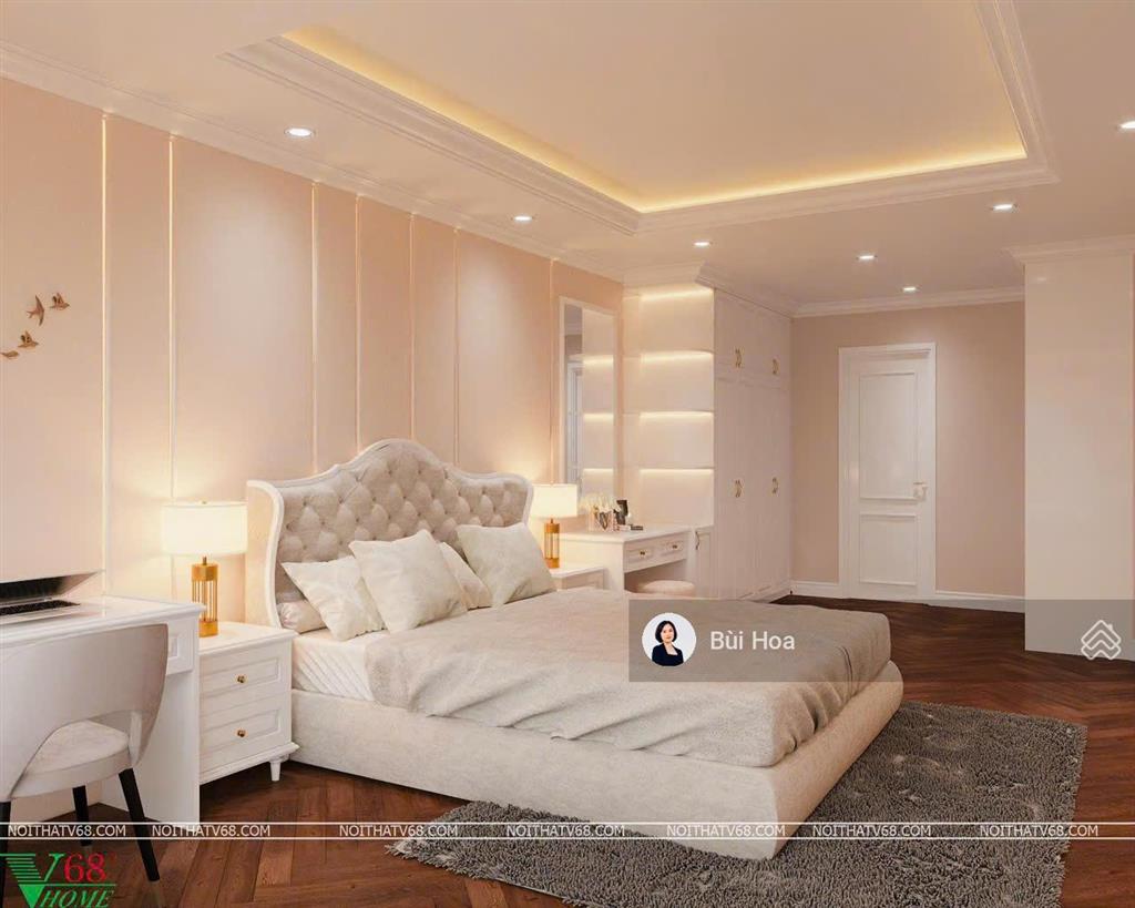 Chính chủ bán gấp căn 3pn golden palace  117 m2 , nt full, 9 tỉ