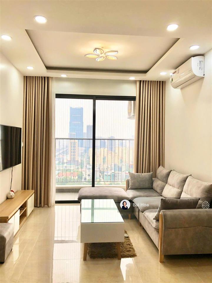 Chính chủ cho thuê nhanh căn 6th element 82 m2 , nt full, 17 triệu/tháng