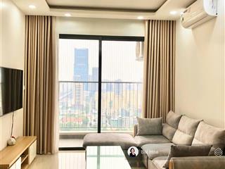 Chính chủ cho thuê nhanh căn 6th element 82 m2 , nt full, 17 triệu/tháng