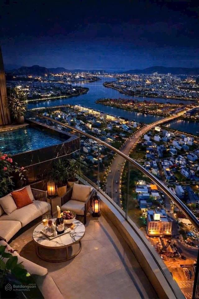 Bán căn hộ fours tower hòa xuân, đà nẵng. giá chỉ 1,5 tỷ | ck 28,5% | 0% lãi suất