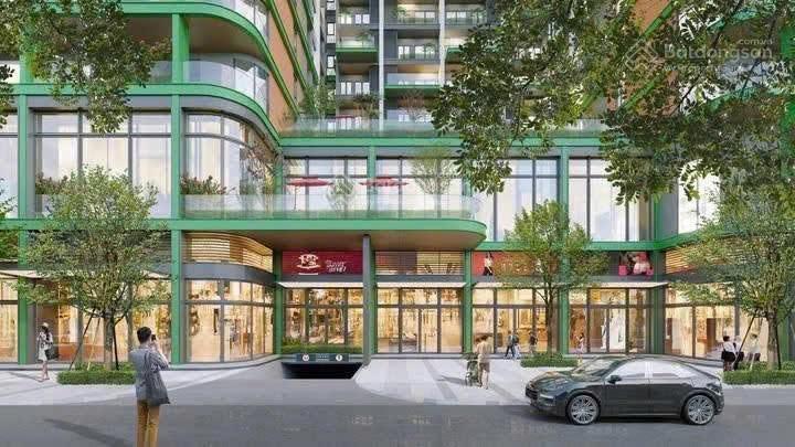 Bán căn hộ fours tower hòa xuân, đà nẵng. giá chỉ 1,5 tỷ | ck 28,5% | 0% lãi suất