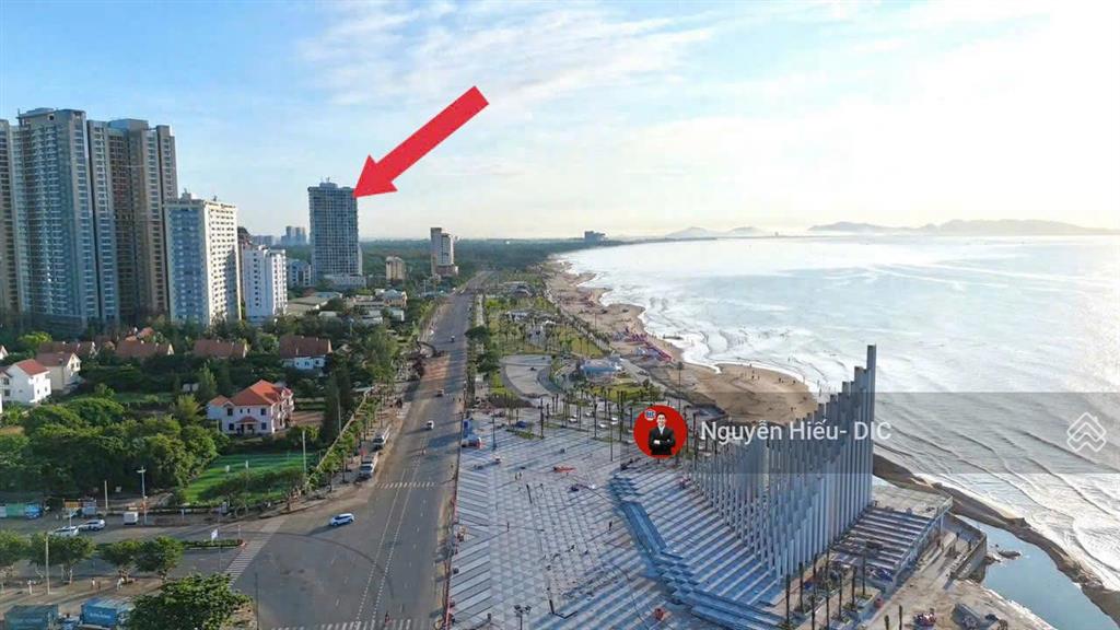 Mr hiếu dic  bán căn hộ csj tower vũng tàu 1 phòng ngủ căn góc. giá 3 tỷ