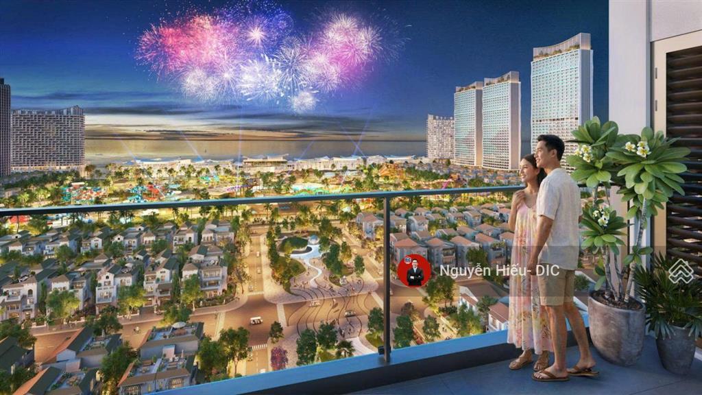 Mr. hiếu dic  bán căn hộ biển sở hữu lâu dài beacon tower dự án blanca city by sun group vũng tàu