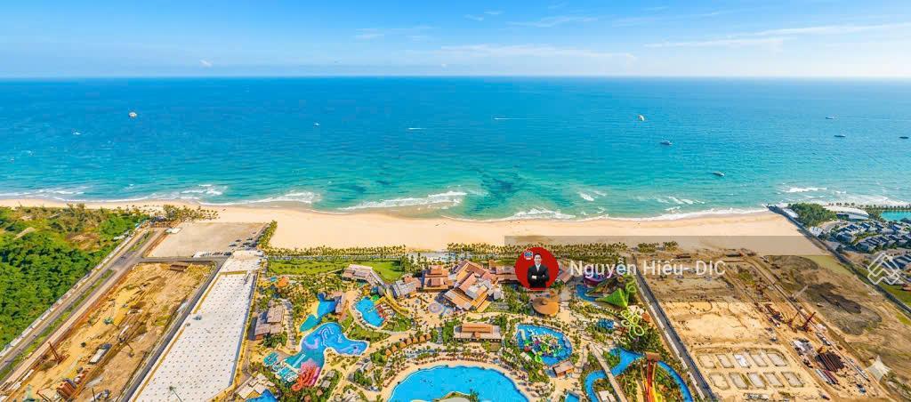 Mr. hiếu dic  bán căn hộ biển sở hữu lâu dài beacon tower dự án blanca city by sun group vũng tàu