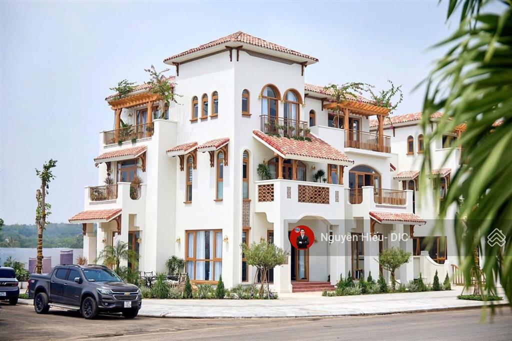 Bán villa vip hoa hậu tại blanca city vũng tàu  thương hiệu tạo nên khác biệt. giá 83 tỷ