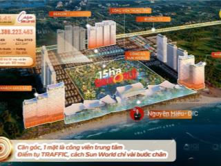 Bán villa vip hoa hậu tại blanca city vũng tàu  thương hiệu tạo nên khác biệt. giá 83 tỷ