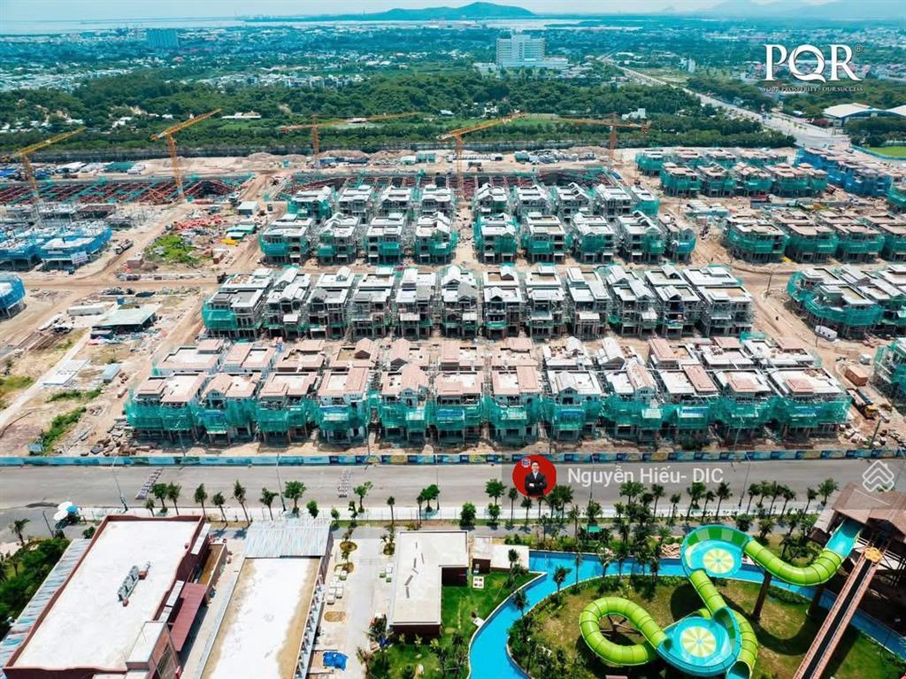 Mr hiếu dic  bán biệt thự biển blanca city by sun group vũng tàu