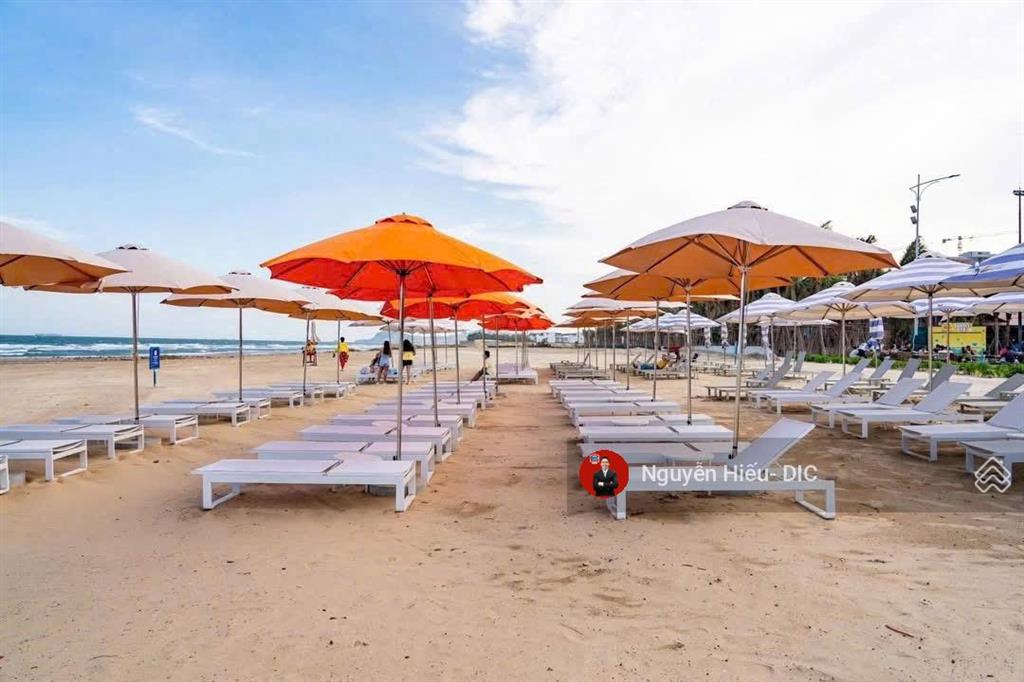 Mr hiếu dic  bán biệt thự biển blanca city by sun group vũng tàu