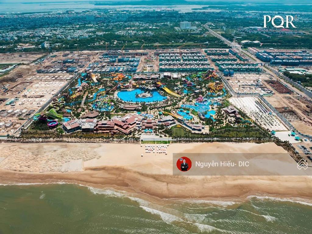 Mr hiếu dic  bán biệt thự biển blanca city by sun group vũng tàu