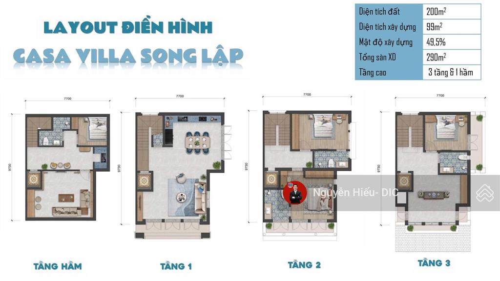 Mr hiếu dic  bán biệt thự biển blanca city by sun group vũng tàu