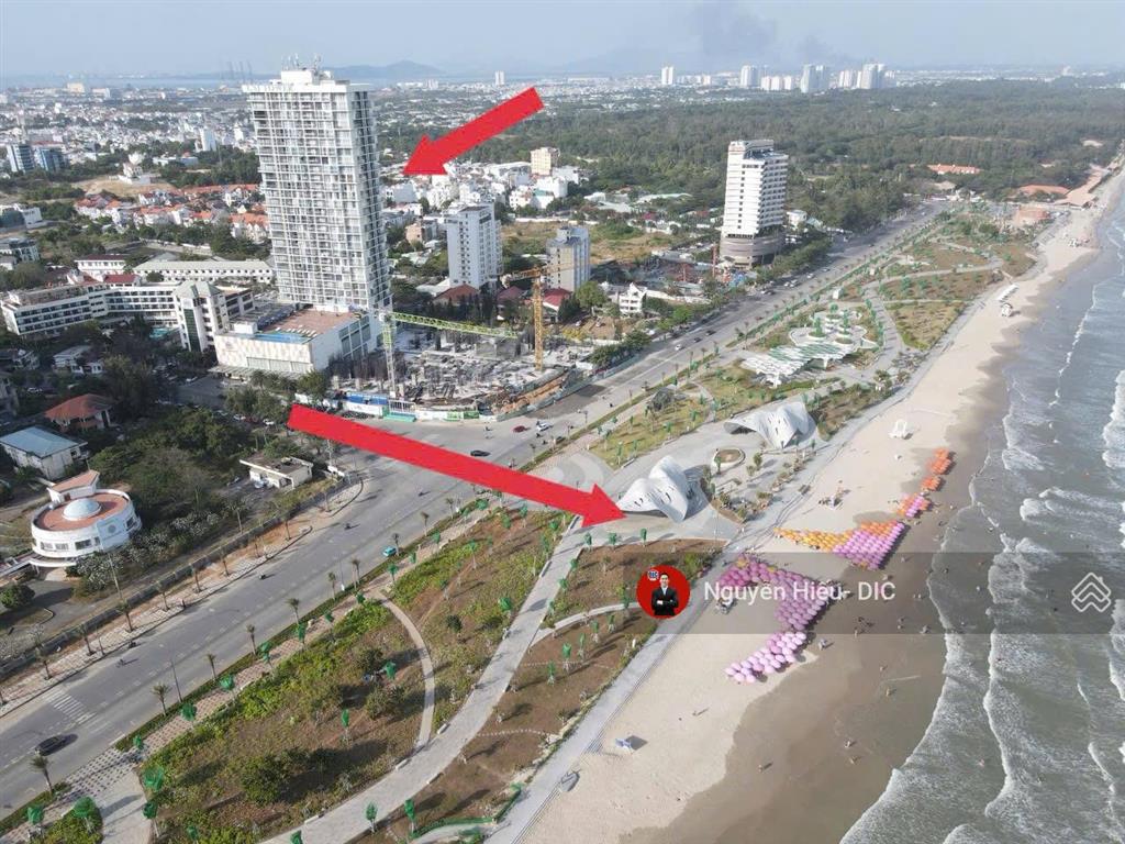 Mr. hiếu dic  bán căn hộ biển csj tower vũng tàu. giá 3,2 tỷ