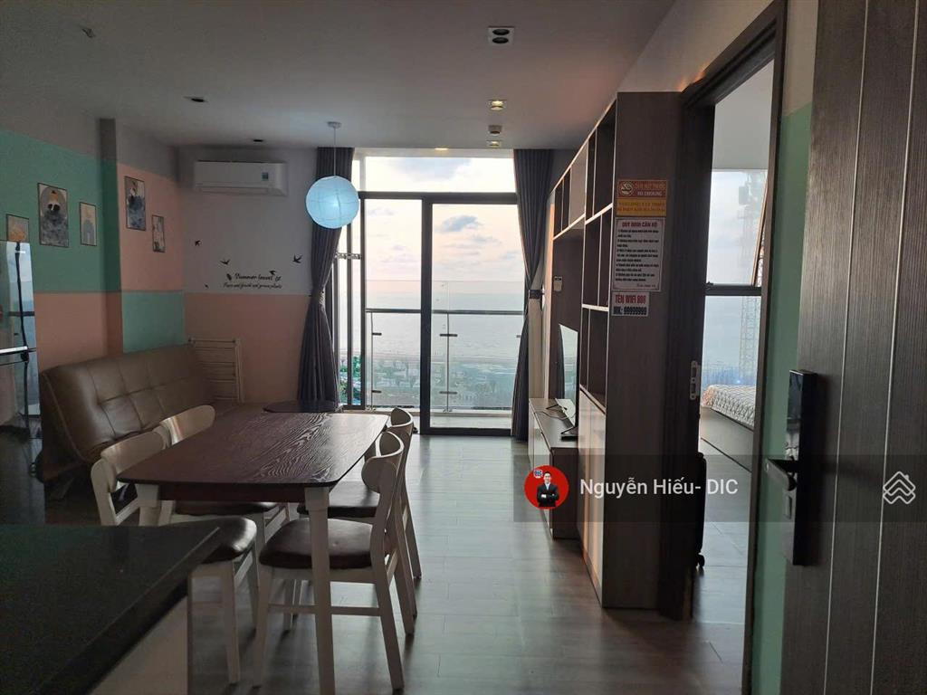 Mr. hiếu dic  bán căn hộ biển csj tower vũng tàu. giá 3,2 tỷ