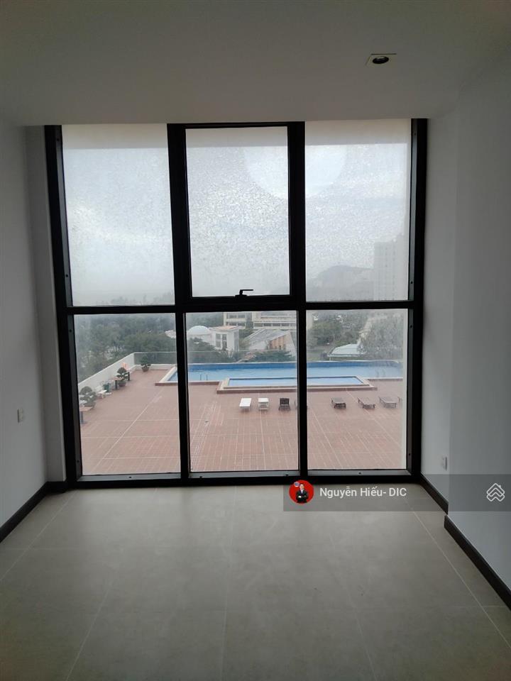 Mr hiếu dic  bán căn hộ sát biển 2 phòng ngủ csj tower vũng tàu. giá 4,3 tỷ