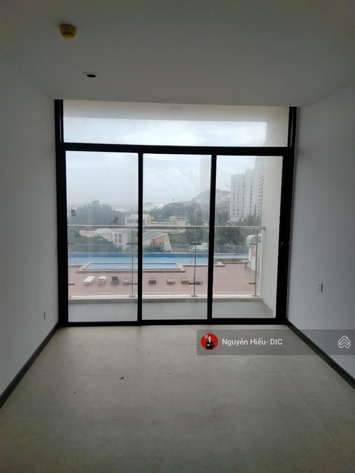 Mr hiếu dic  bán căn hộ sát biển 2 phòng ngủ csj tower vũng tàu. giá 4,3 tỷ
