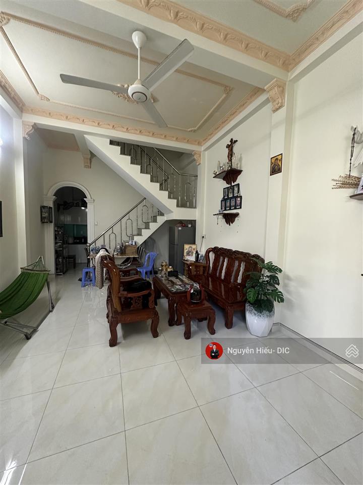 Bán nhà 1 trệt 2 lầu hẻm đồ chiểu vũng tàu. giá 5,5 tỷ