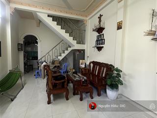 Bán nhà 1 trệt 2 lầu hẻm đồ chiểu vũng tàu. giá 5,5 tỷ