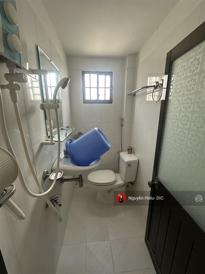 Bán nhà 1 trệt 2 lầu hẻm đồ chiểu vũng tàu. giá 5,5 tỷ