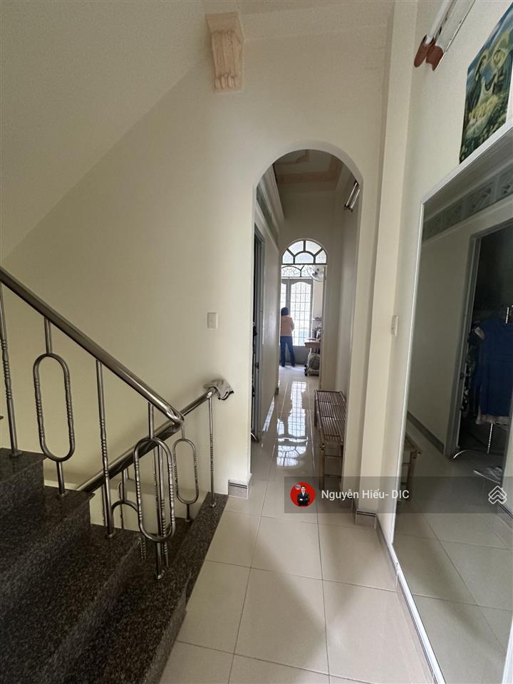 Bán nhà 1 trệt 2 lầu hẻm đồ chiểu vũng tàu. giá 5,5 tỷ