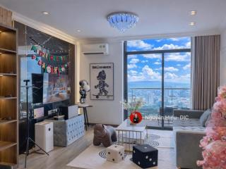 Bán nhanh! căn hộ biển csj tower vũng tàu 1 phòng ngủ. giá 3,3 tỷ