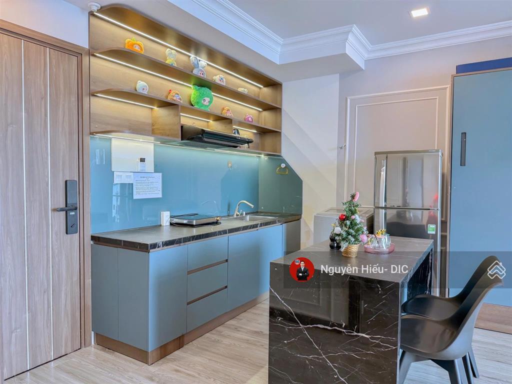 Bán nhanh! căn hộ biển csj tower vũng tàu 1 phòng ngủ. giá 3,3 tỷ