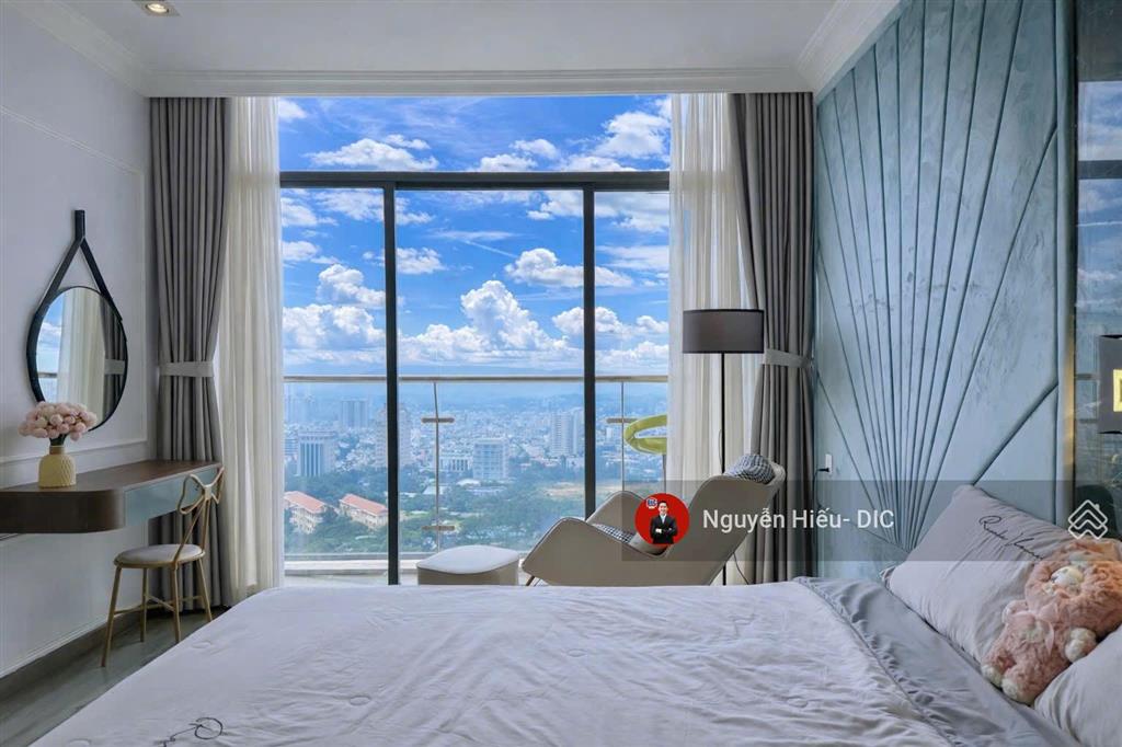 Bán nhanh! căn hộ biển csj tower vũng tàu 1 phòng ngủ. giá 3,3 tỷ