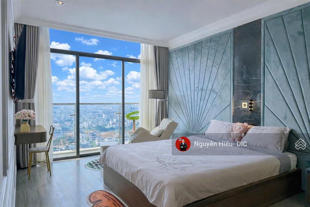Bán nhanh! căn hộ biển csj tower vũng tàu 1 phòng ngủ. giá 3,3 tỷ