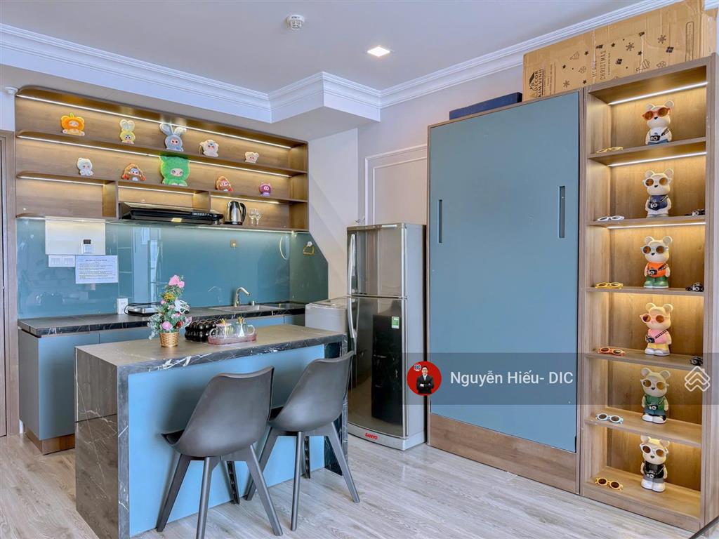 Bán nhanh! căn hộ biển csj tower vũng tàu 1 phòng ngủ. giá 3,3 tỷ