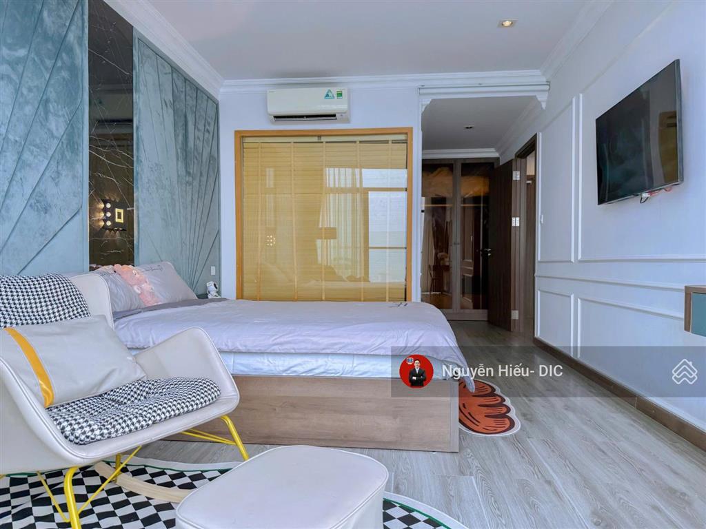 Bán nhanh! căn hộ biển csj tower vũng tàu 1 phòng ngủ. giá 3,3 tỷ