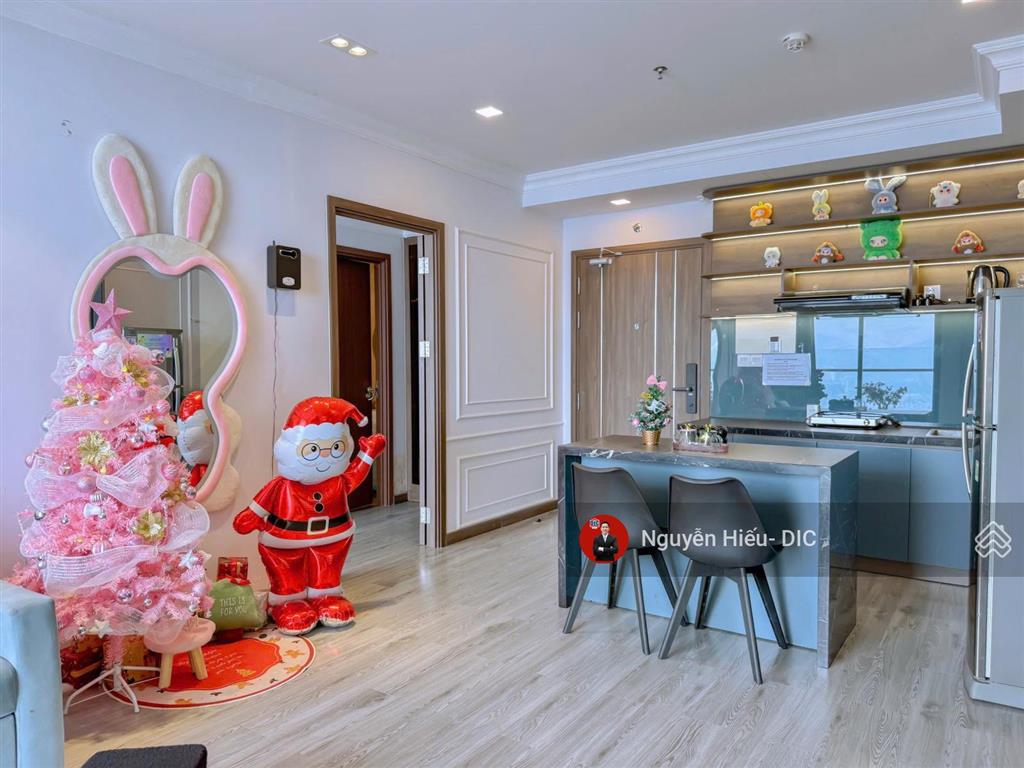 Bán nhanh! căn hộ biển csj tower vũng tàu 1 phòng ngủ. giá 3,3 tỷ