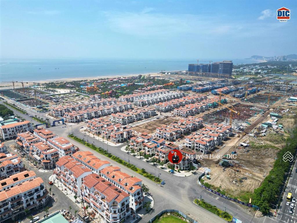 Bán căn hộ beachtro tower vũng tàu 2 phòng ngủ + view sun world