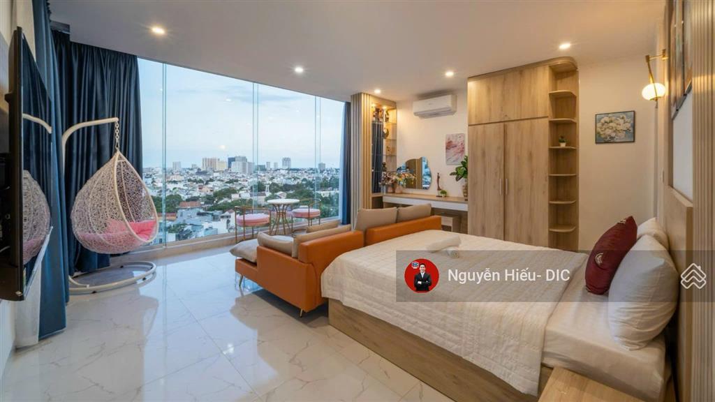 Cho thuê villa hồ bơi vô cực vũng tàu 6 phòng ngủ. giá 50 triệu/tháng  mr. hiếu dic