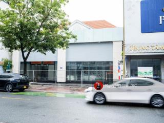 Cho thuê mặt tiền 22m đường ba cu, tp. vũng tàu. diện tích 1000m2