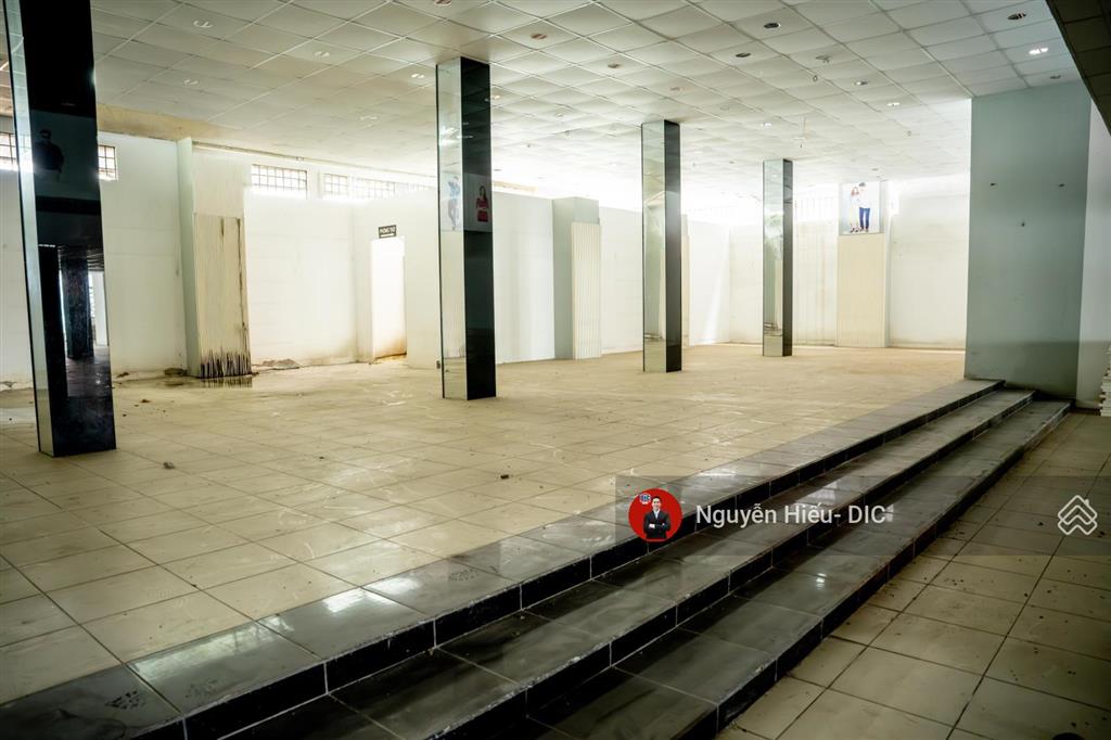 Cho thuê mặt tiền 22m đường ba cu, tp. vũng tàu. diện tích 1000m2
